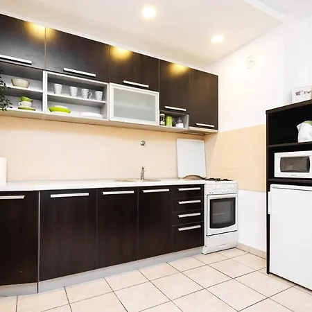 Modern Bright Apartment 2 * Novi Sad