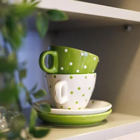 Modern Bright Apartment 2