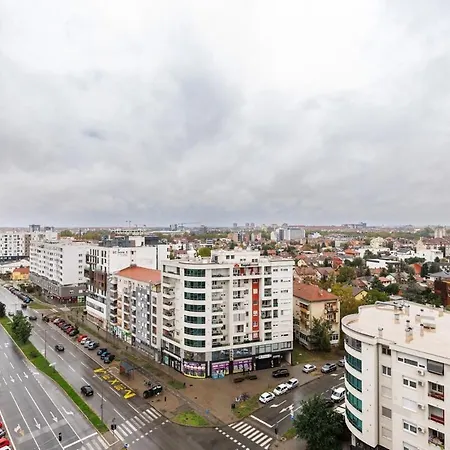 Appartamento Modern Bright Apartment 2