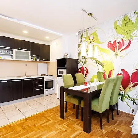 Modern Bright 2 Nowy Sad