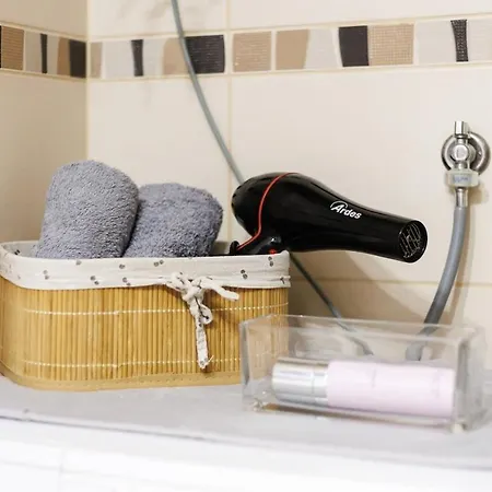 Modern Bright 2 * Nowy Sad