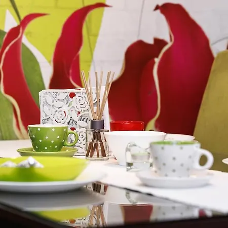 Modern Bright Apartment 2 Appartamento