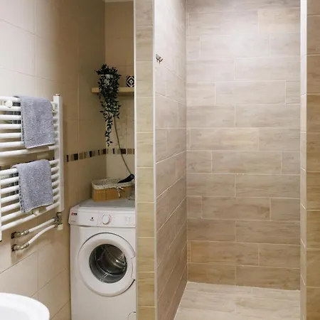 Modern Bright Apartment 2 Appartamento