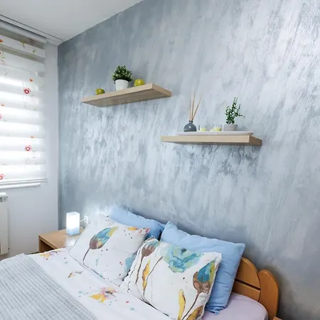 Apartament Modern Bright 2