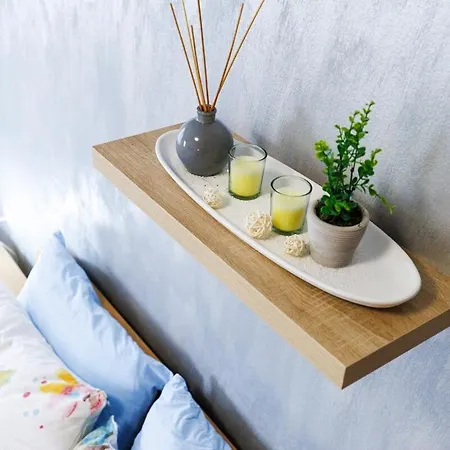 Ns In The Palm Of Your Hand Apartment *