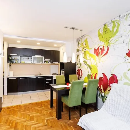 Modern Bright 2 Nowy Sad