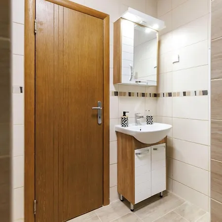 Modern Bright 2 * Nowy Sad