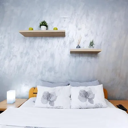 Apartament Modern Bright 2 Nowy Sad
