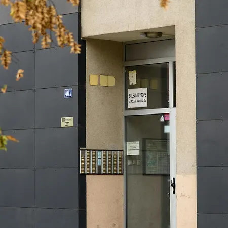 Modern Bright 2 Nowy Sad