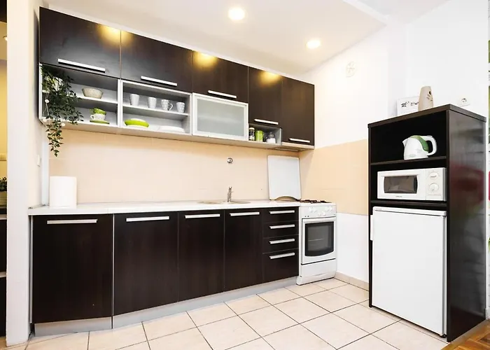 Modern Bright 2 * Novi Sad