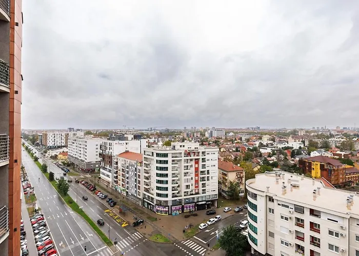 Daire Modern Bright 2