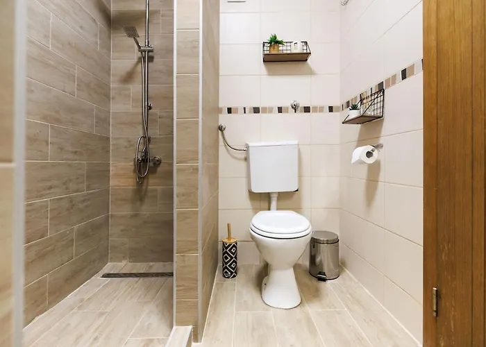 Daire Modern Bright 2 *