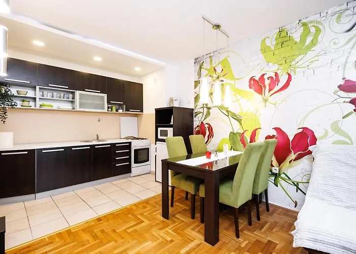 Modern Bright 2 Novi Sad