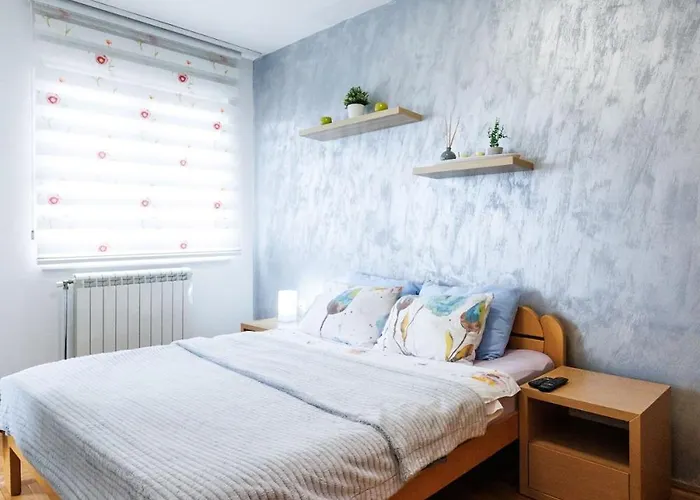 Daire Modern Bright 2 *