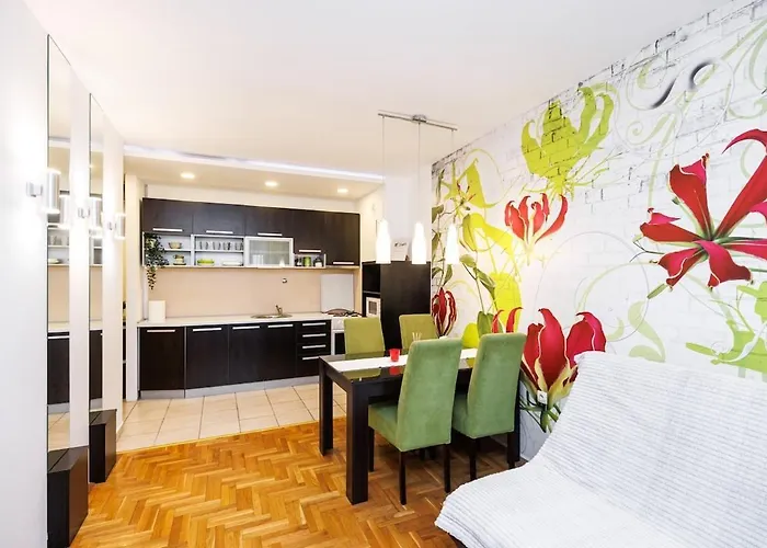 Modern Bright 2 Novi Sad