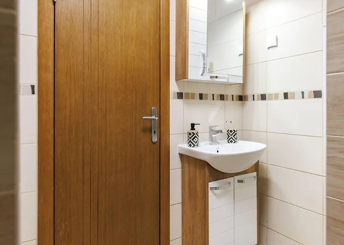 Modern Bright 2 * Novi Sad