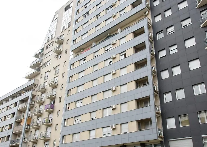 Daire Modern Bright 2